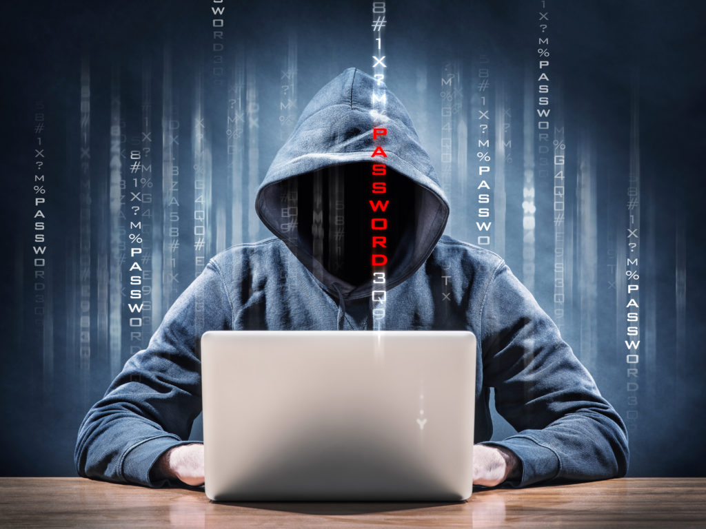 Tips for Staying Safe from Hackers